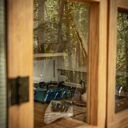 Cunae Ecolodge San Francisco de Macoris Exterior photo