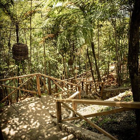 Cunae Ecolodge San Francisco de Macoris Exterior photo