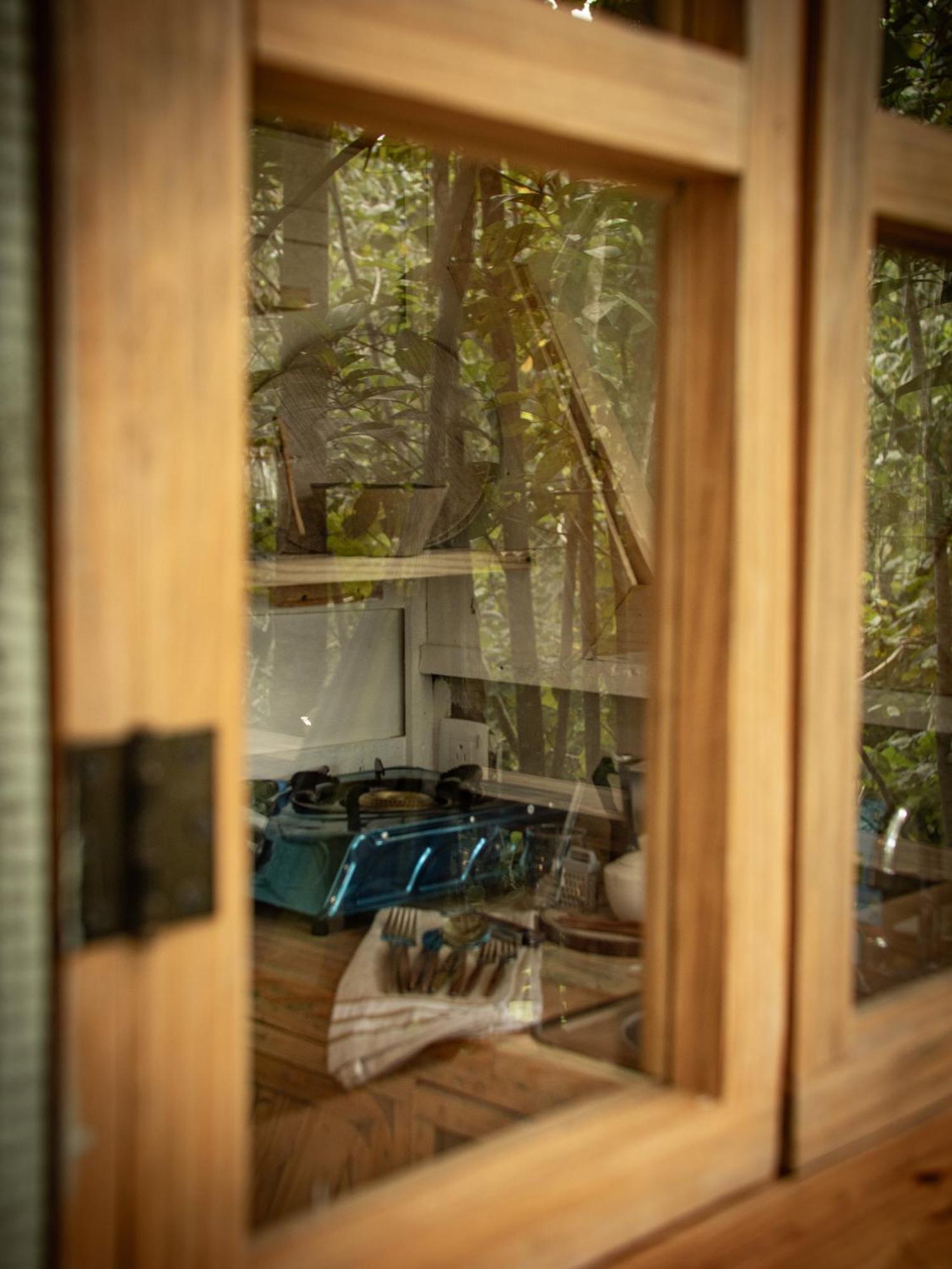 Cunae Ecolodge San Francisco de Macoris Exterior photo